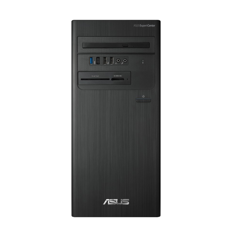 DESKTOP PC (คอมพิวเตอร์ตั้งโต๊ะ) ASUS VSPF0331-BU0020 (BLACK)