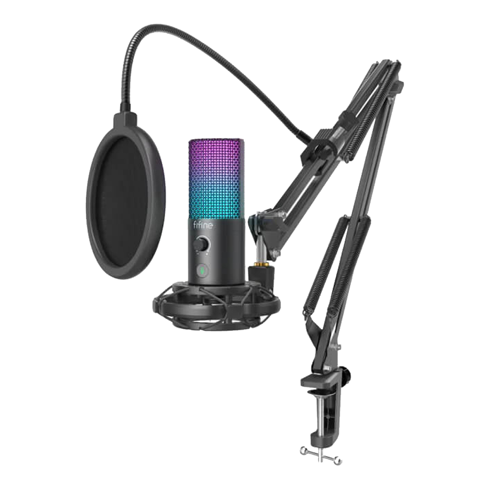 MICROPHONE (ไมโครโฟน) FIFINE T669 PRO3
