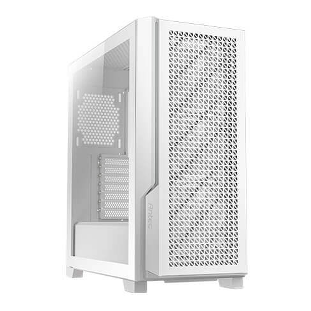 CASE (เคส) ANTEC P20C WHITE (E-ATX)