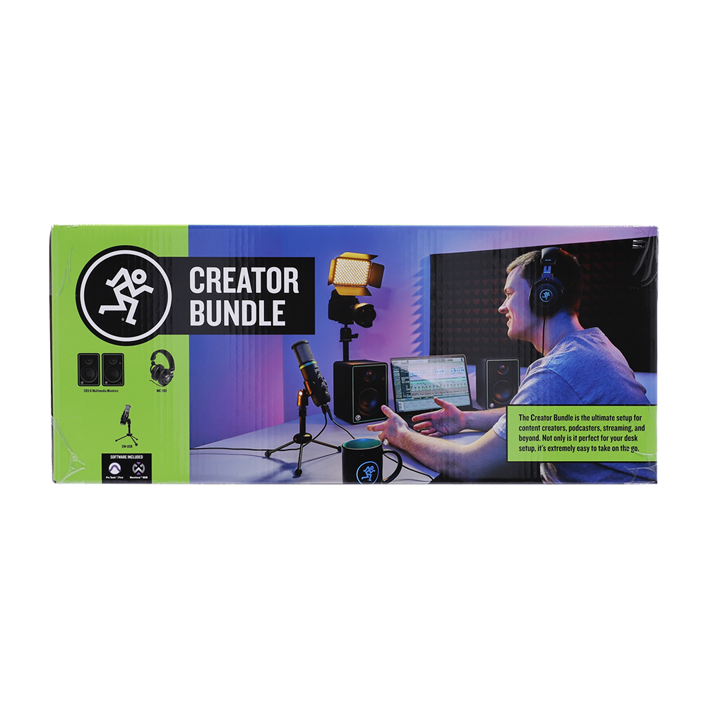 Product preview