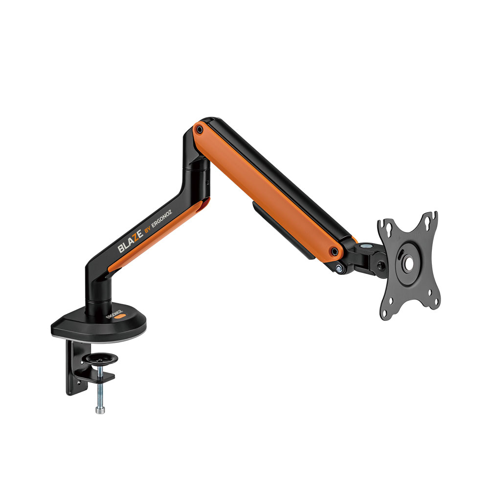 MONITOR ARM (ขาตั้งจอ) ERGONOZ BLAZE (EGN-BLAZE-S)