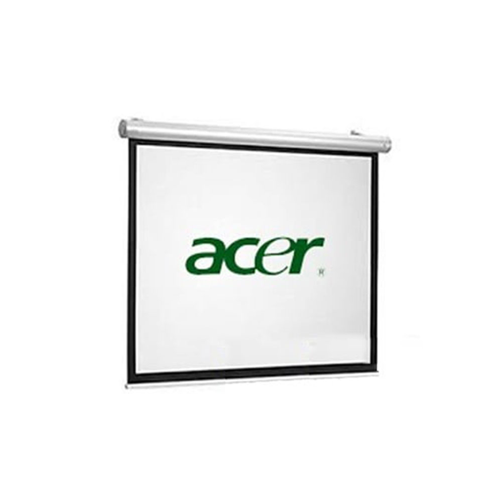 SCREEN PROJECTOR (จอโปรเจคเตอร์) ACER 70x70 (1T.18674.002)