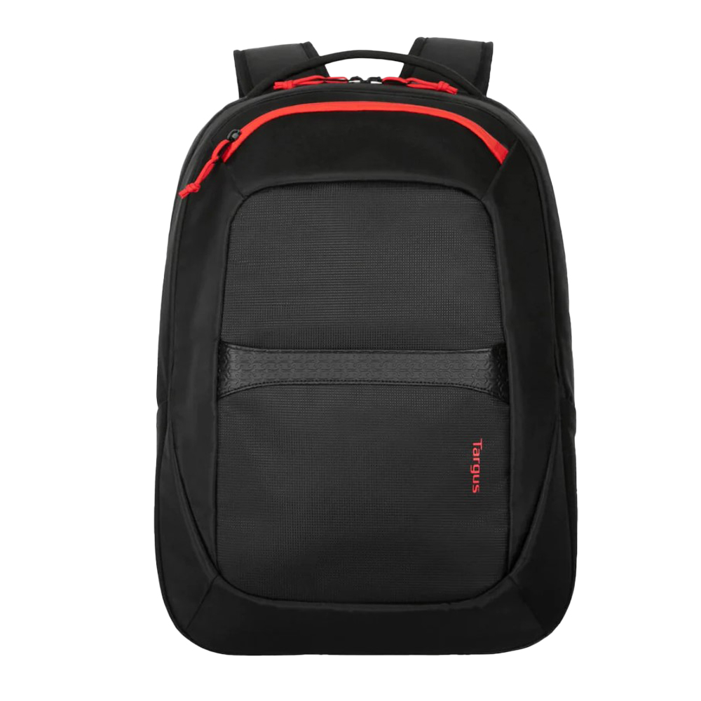 BACKPACK (กระเป๋า) TARGUS TBB639GL STRIKE II GAMING BACKPACK (TBB639GL) BLACK