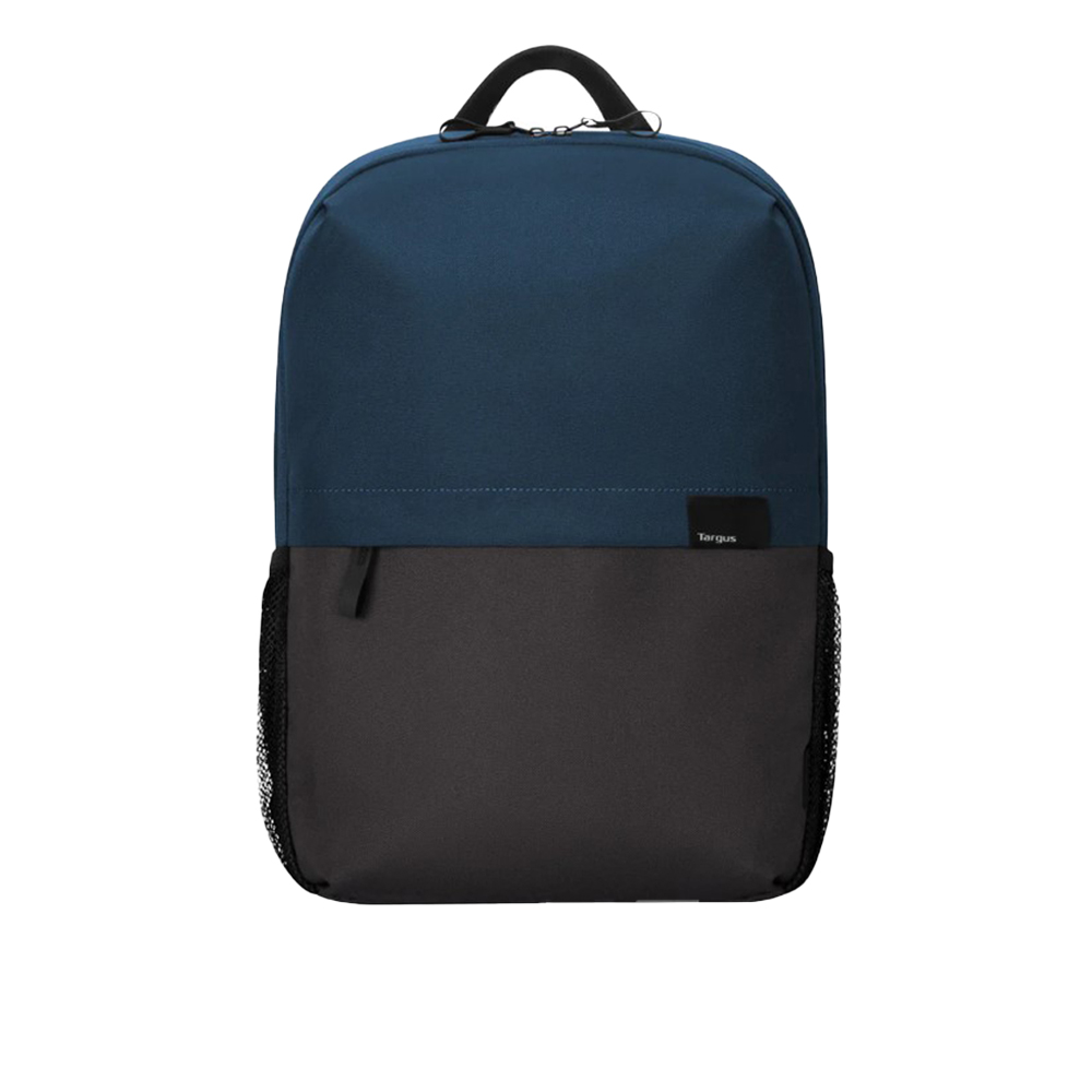 BACKPACK (กระเป๋า) TARGUS 15.6 SAGANO ECOSMART CAMPUS  (TBB63602GL) BLUE