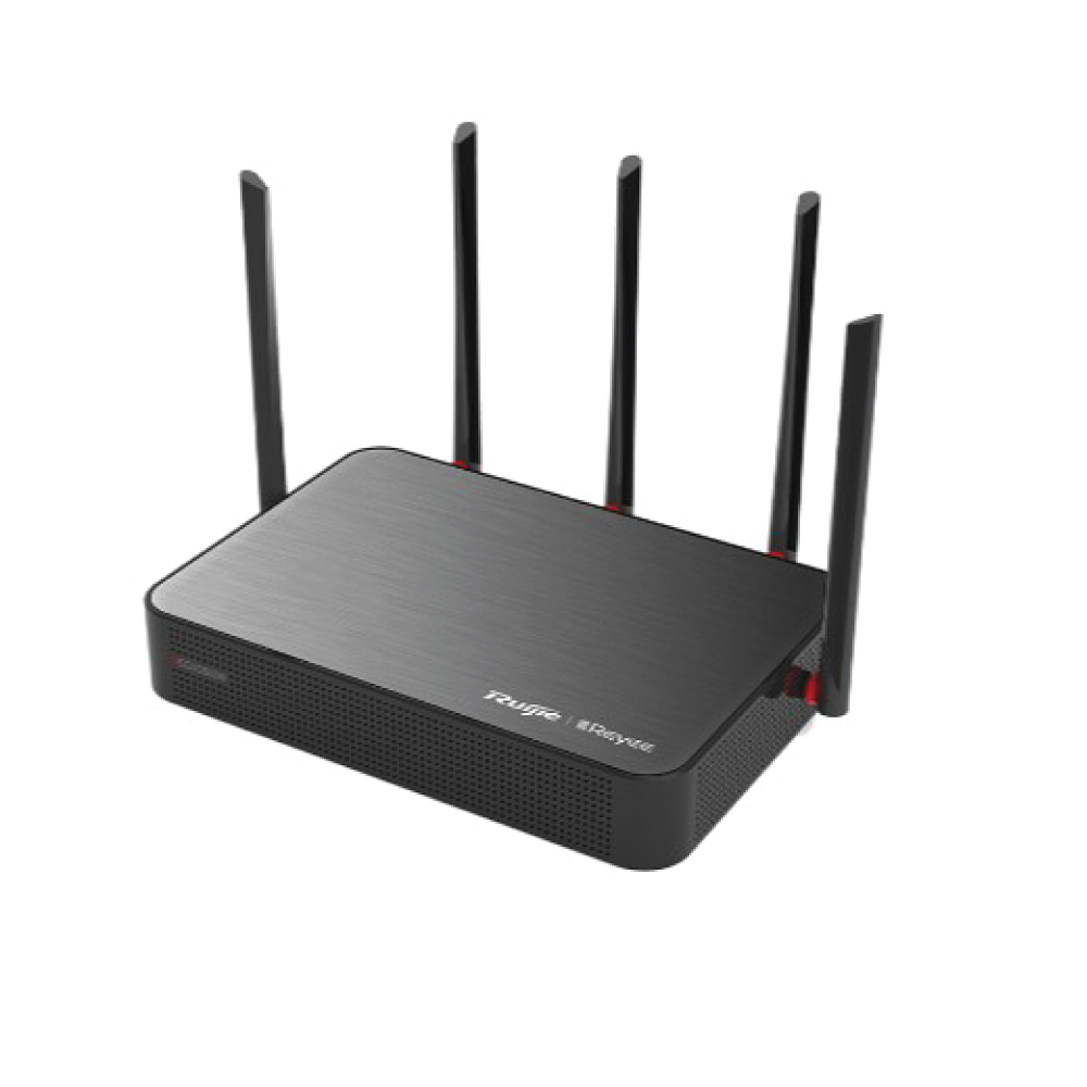 ROUTER (เราเตอร์) RUIJIE RG-EG105GW ALL-IN-ONE BUSINESS WIRELESS ROUTER (RG-EG105GW)