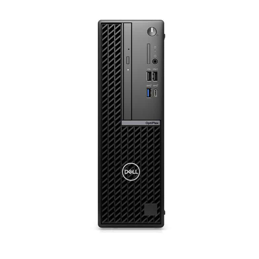 DESKTOP PC (คอมพิวเตอร์ตั้งโต๊ะสำหรับองค์กร) DELL 7010 SFF PLUS i7-13700T 16GB 512SSD WIN 11 PRO (SNS7010SFP02)