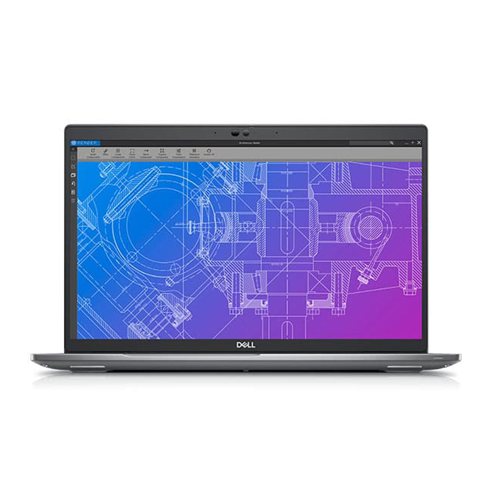 NOTEBOOK (โน้ตบุ๊คสำหรับองค์กร) DELL WORKSTATION I7-1270P(VPRO) 16GB 1TB WIN11PRO (SNSM357002)