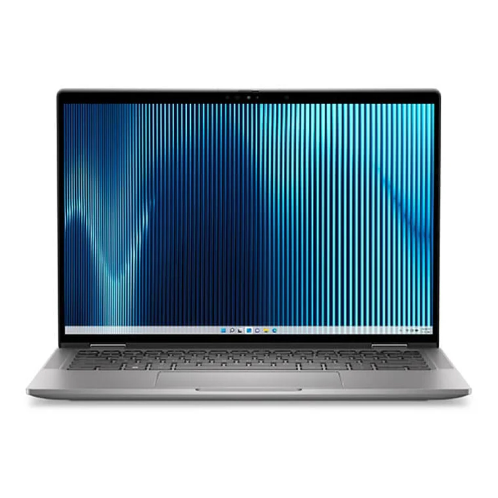 NOTEBOOK (โน้ตบุ๊คสำหรับองค์กร) DELL LATITUDE 7340 i5-1335U 8GB 512SSD WIN11PRO (SNS7340003)
