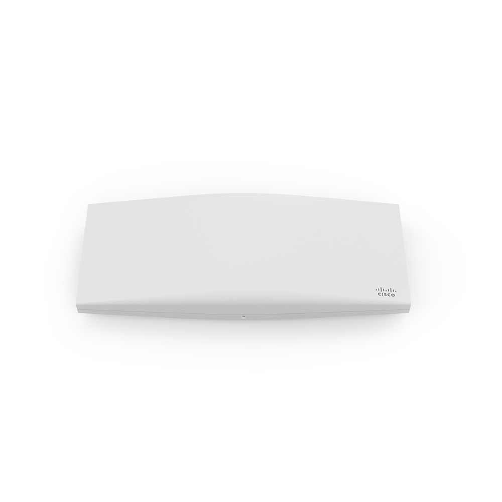 ACCESS POINT (แอคเซสพอยต์) CISCO MERAKI MR76 WI-FI 6 OUTDOOR AP (MR76-HW)