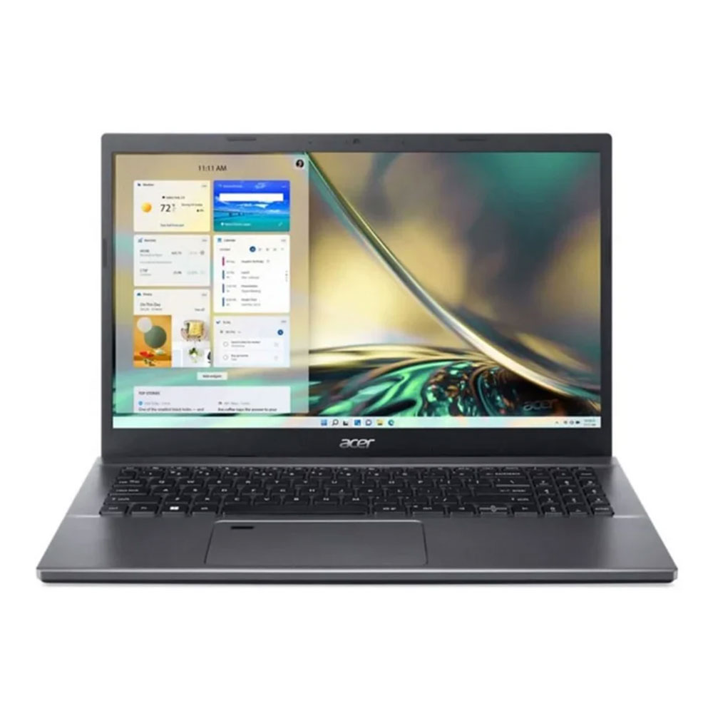 NOTEBOOK (โน้ตบุ๊ค) ACER ASPIRE 5 A515-57-5997 (STEEL GRAY) (NX.K3JST.002)