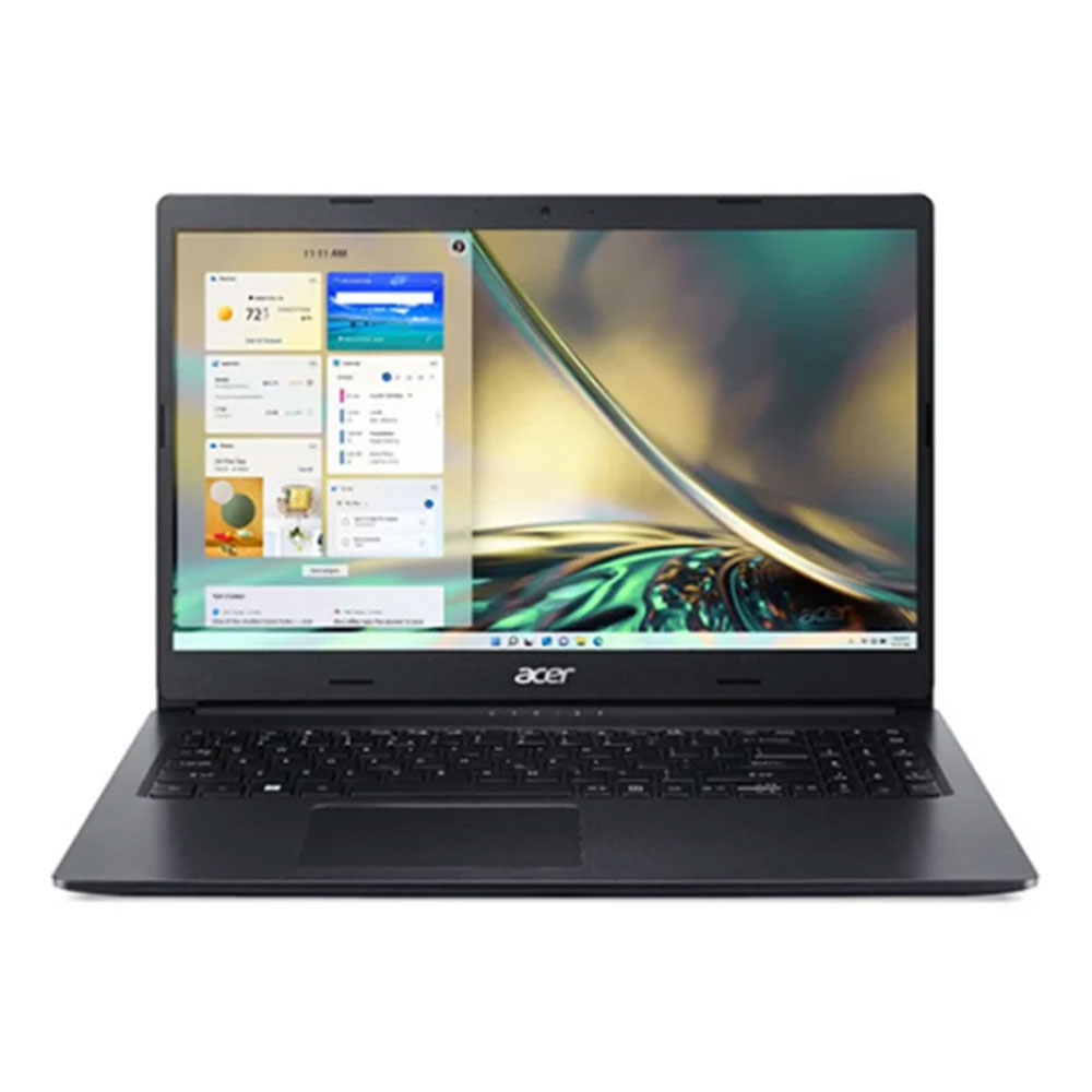 NOTEBOOK (โน้ตบุ๊ค) ACER ASPIRE 3 A315-43-R935 (CHARCOAL BLACK) (NX.K7CST.002)