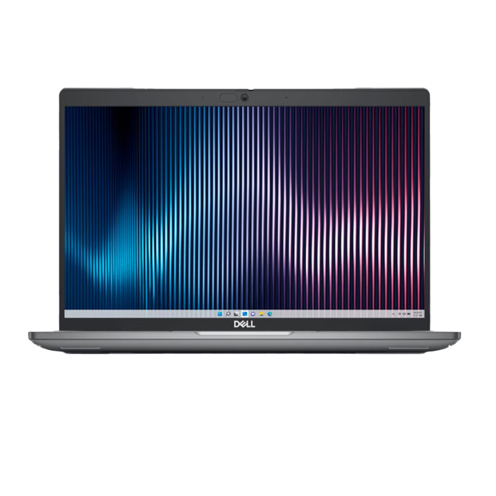 NOTEBOOK (โน้ตบุ๊คสำหรับองค์กร) DELL LATITUDE5540 I5-1345U 16GB 512 SSD WIN11PRO (SNS5540001)