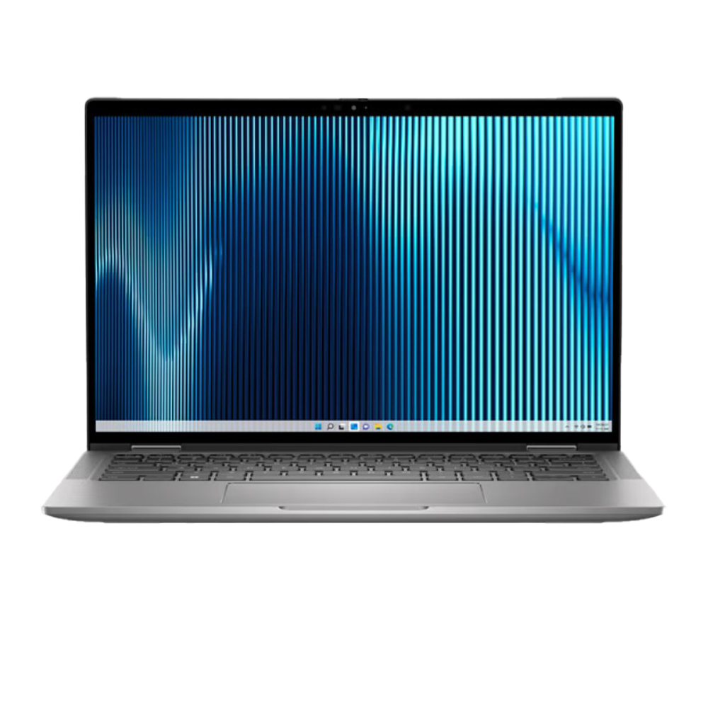 NOTEBOOK (โน้ตบุ๊คสำหรับองค์กร) DELL LATITUDE7340 I5-1355U 8GB 512 SSD WIN11PRO ULTRALIGHT-FHD (SNS7340002)