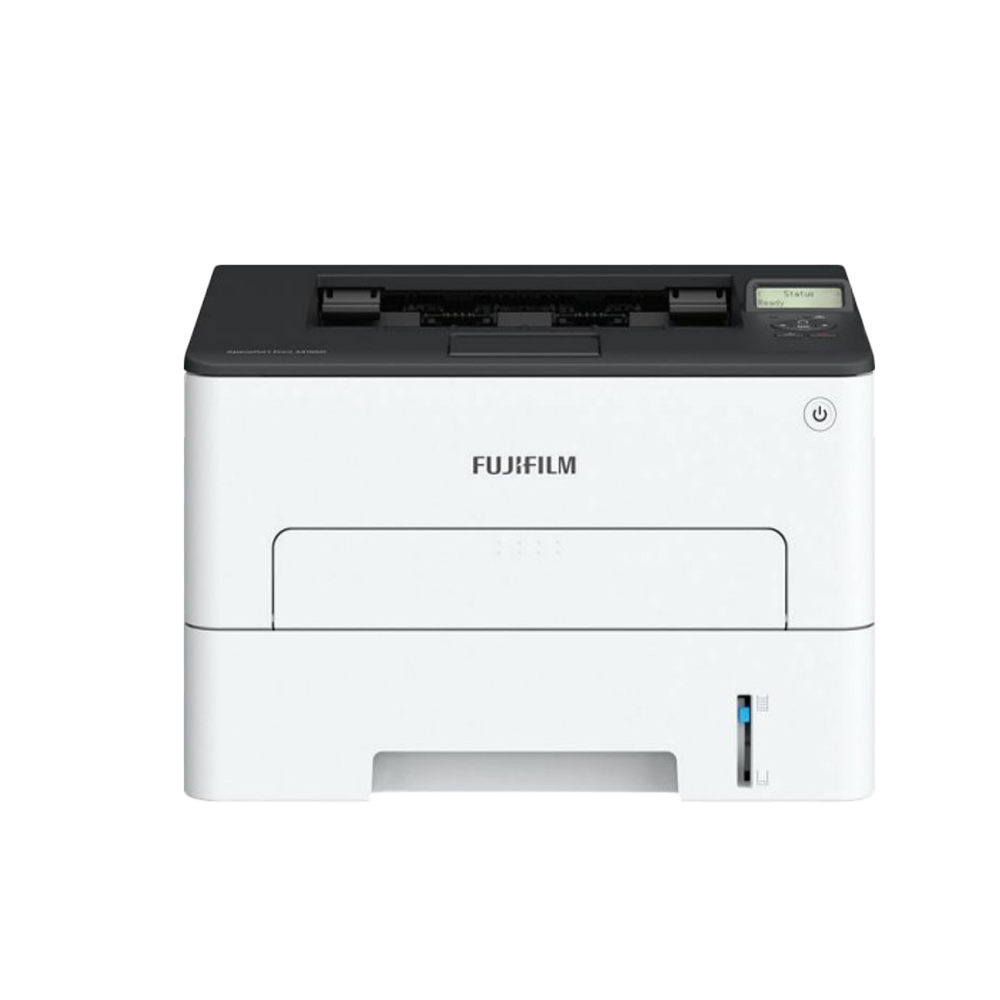 PRINTER (เครื่องพิมพ์) FUJIFILM APEOSPORT PRINT 3410 (APP3410-TH-S)