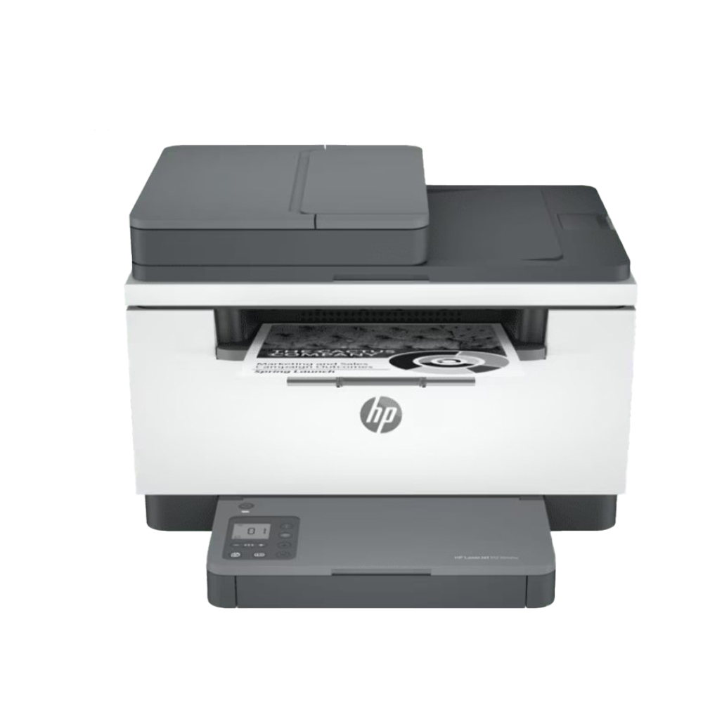 PRINTER (เครื่องพิมพ์) HP  LASERJET MFP M236SDW  (9YG09A)
