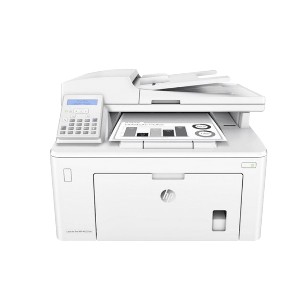 PRINTER (เครื่องพิมพ์) HP LASERJET PRO M227FDN (G3Q79A)