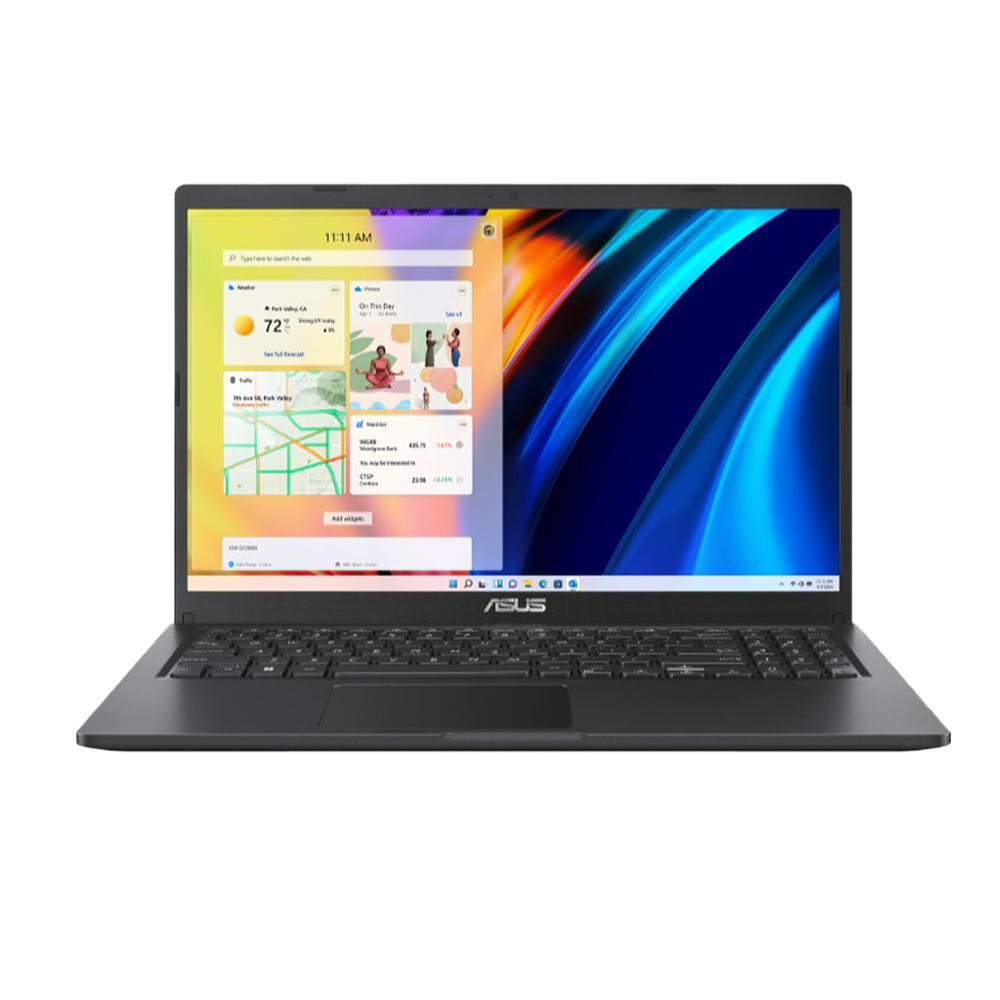 NOTEBOOK (โน้ตบุ๊ค) ASUS VIVOBOOK 15 X1500EA-BRP540W (INDIE BLACK)