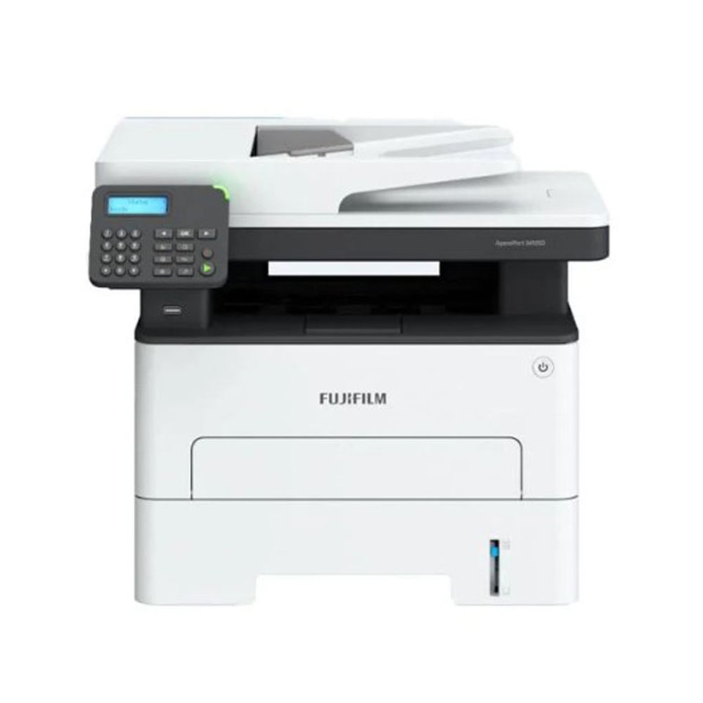 PRINTER (เครื่องพิมพ์) FUJIFILM APEOSPORT AP3410-TH-S