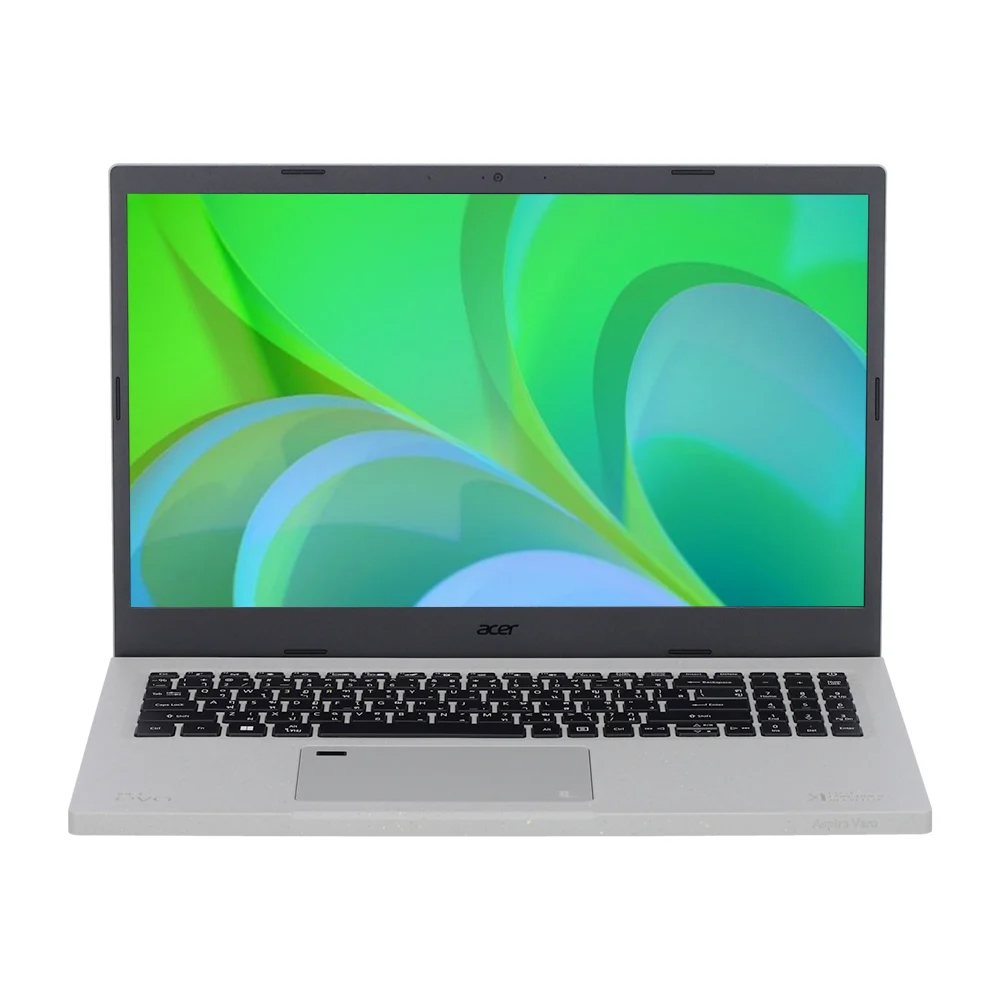 NOTEBOOK (โน้ตบุ๊ค) ACER ASPIRE VERO AV15-52-79Z9 (COBBLESTONE GRAY) (NX.KBRST.007)