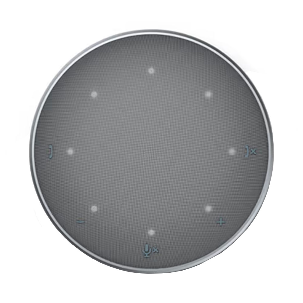 USB SPEAKERPHONE (สปีกเกอร์โฟนยูเอสบี) DELL MOBILE ADAPTER SPEAKERPHONE MH3021P