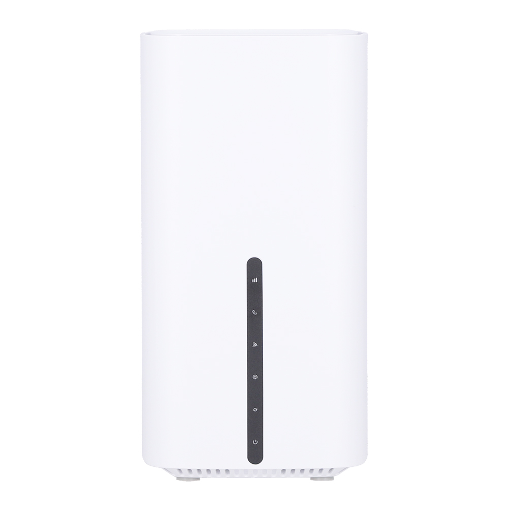 ROUTER WITH SIM CARD SLOT (เราเตอร์ใส่ซิมการ์ด) TP-LINK - NX510V 5G AX3000 WI-FI6 TELEPHONY ROUTER