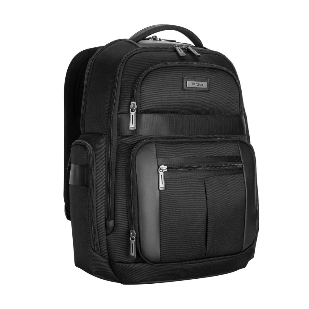 BACKPACK (กระเป๋า) TARGUS TBB618GL ELITE BACKPACK (TBB618GL) BLACK