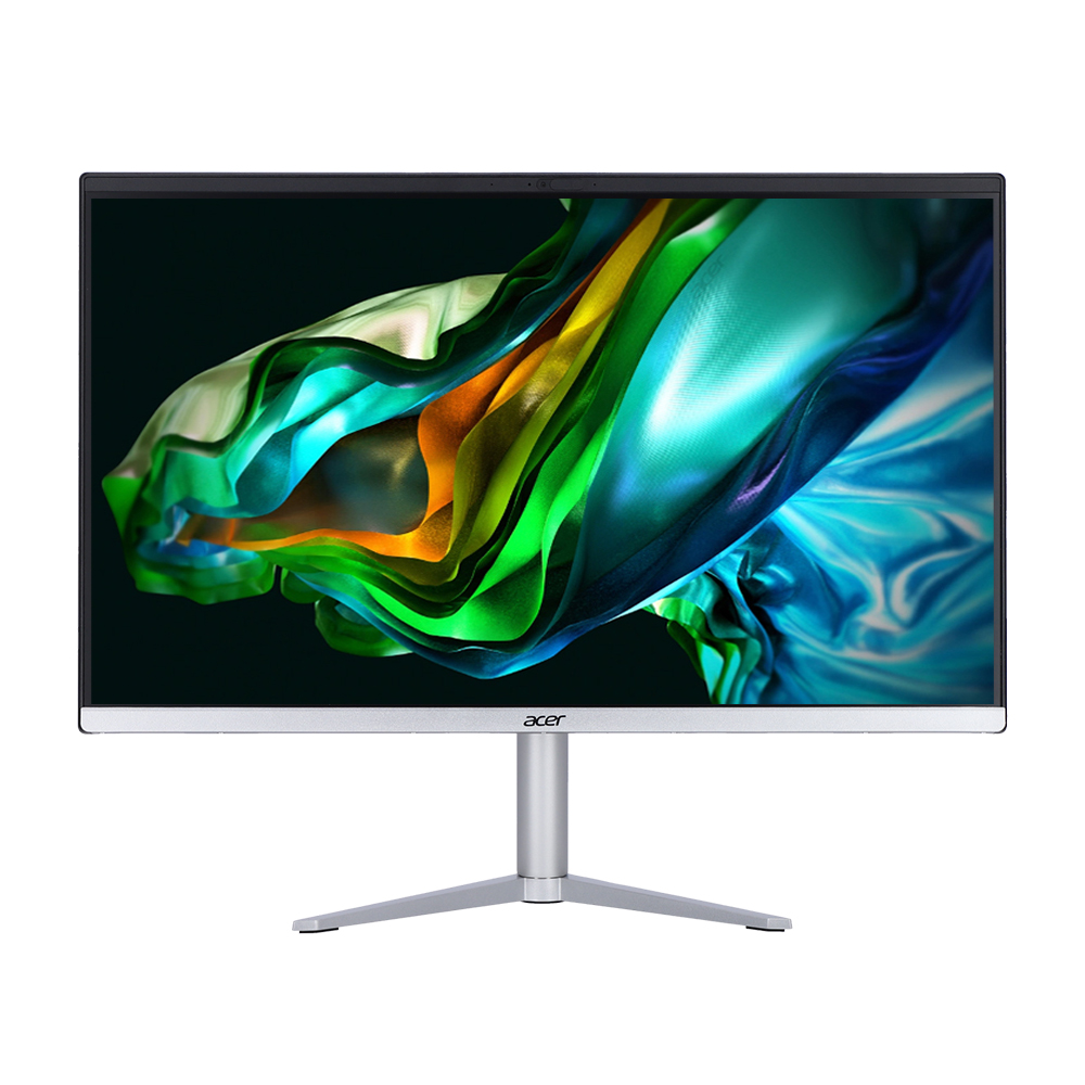 ALL-IN-ONE (ออลอินวัน) ACER ASPIRE C24-1300-R38G0T23Mi/T001
