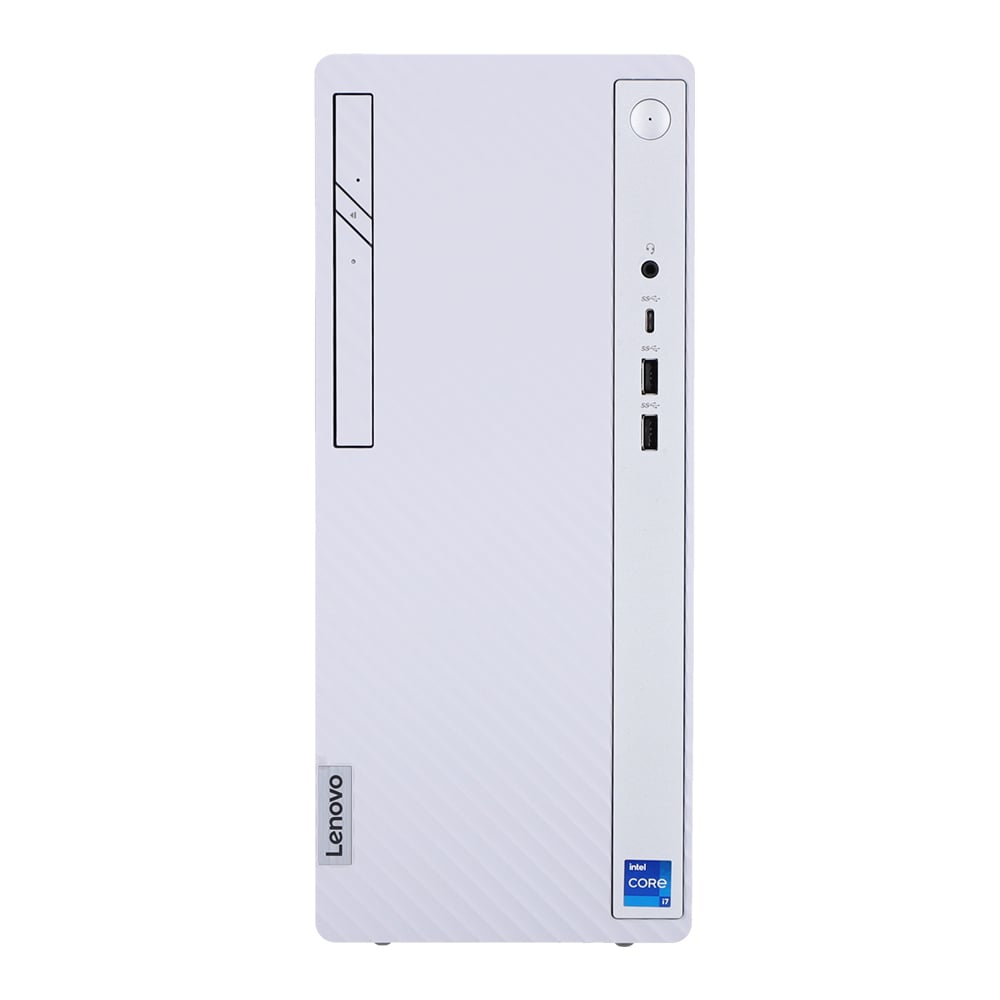 DESKTOP PC (คอมพิวเตอร์ตั้งโต๊ะ) LENOVO IC5-14IAB7-90T3005PTA