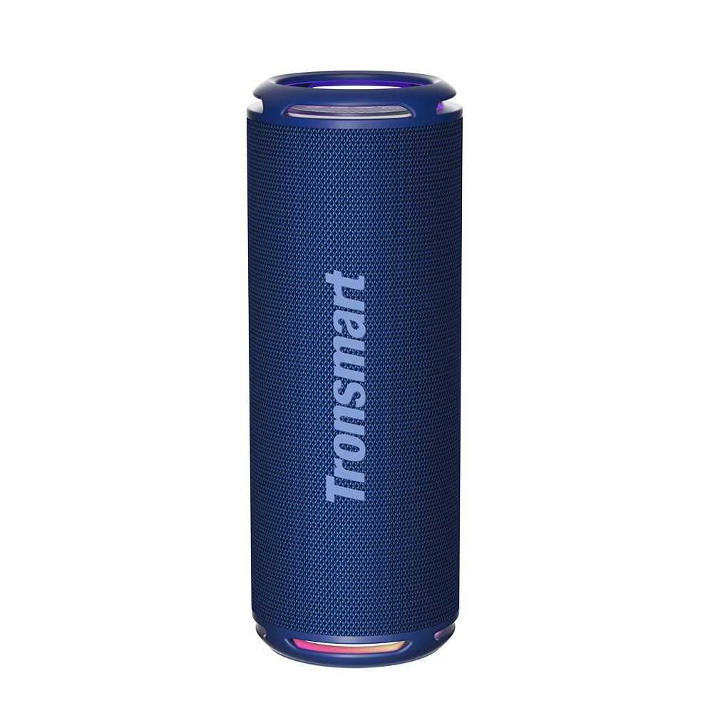 BLUETOOTH SPEAKER (ลำโพงบลูทูธ) TRONSMART T7 LITE PORTABLE (T7Lite BLUE)