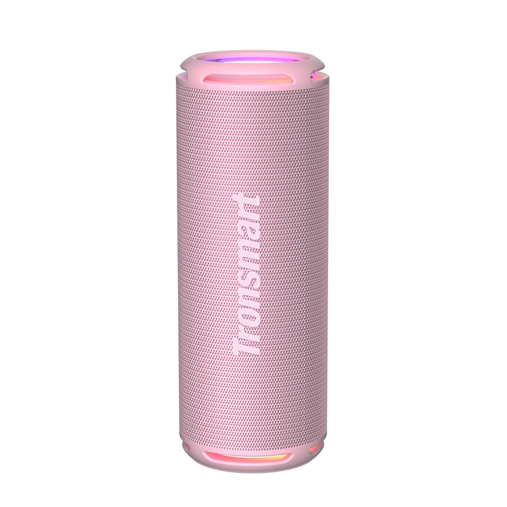 BLUETOOTH SPEAKER (ลำโพงบลูทูธ) TRONSMART T7 LITE PORTABLE (T7LITE PINK)