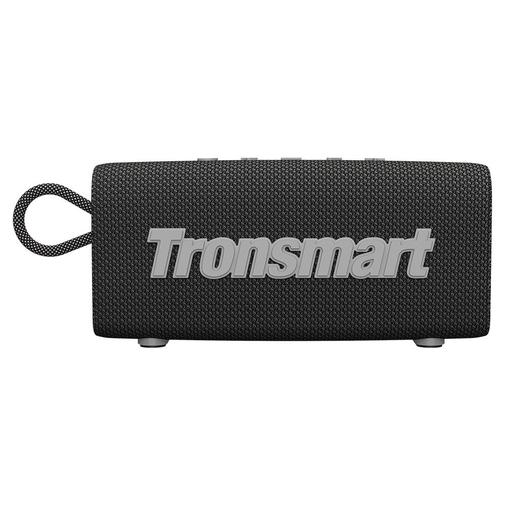BLUETOOTH SPEAKER (ลำโพงบลูทูธ) TRONSMART TRIP 10W PORTABLE (Trip Black)