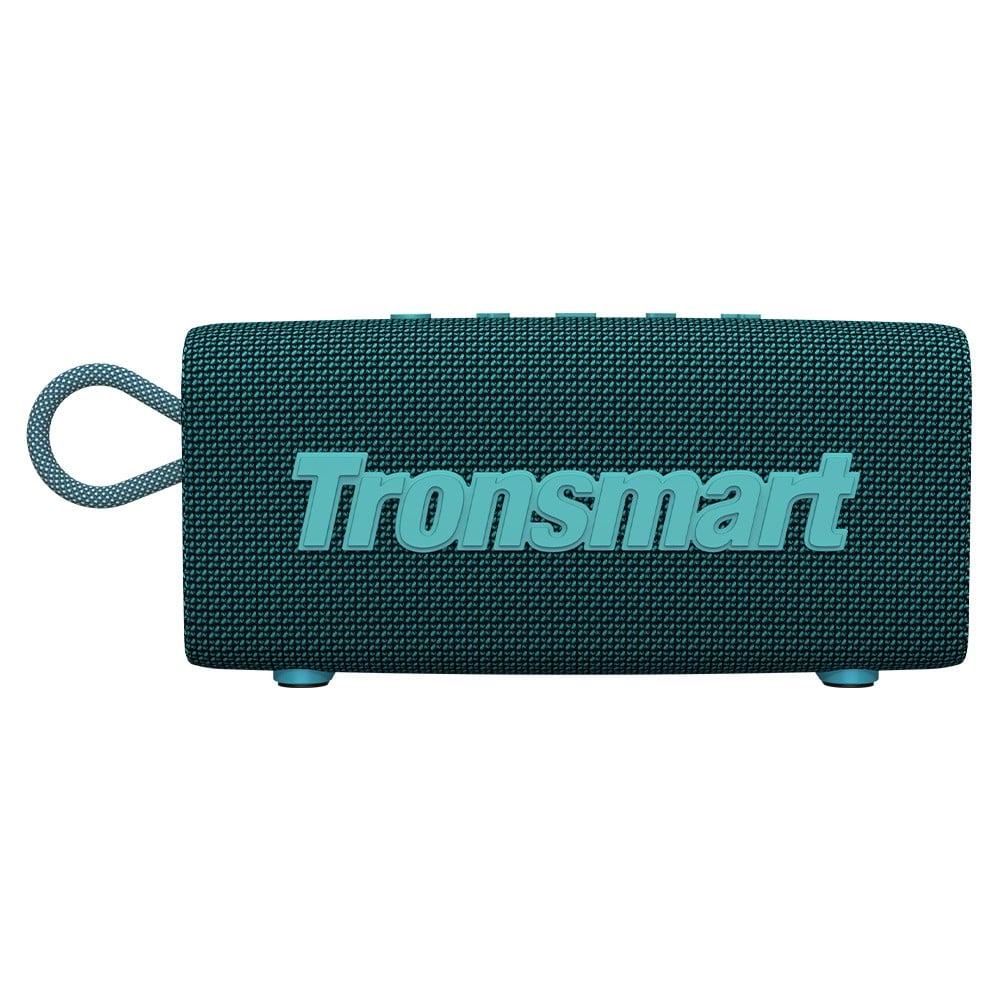 BLUETOOTH SPEAKER (ลำโพงบลูทูธ) TRONSMART TRIP 10W PORTABLE (Trip Blue)