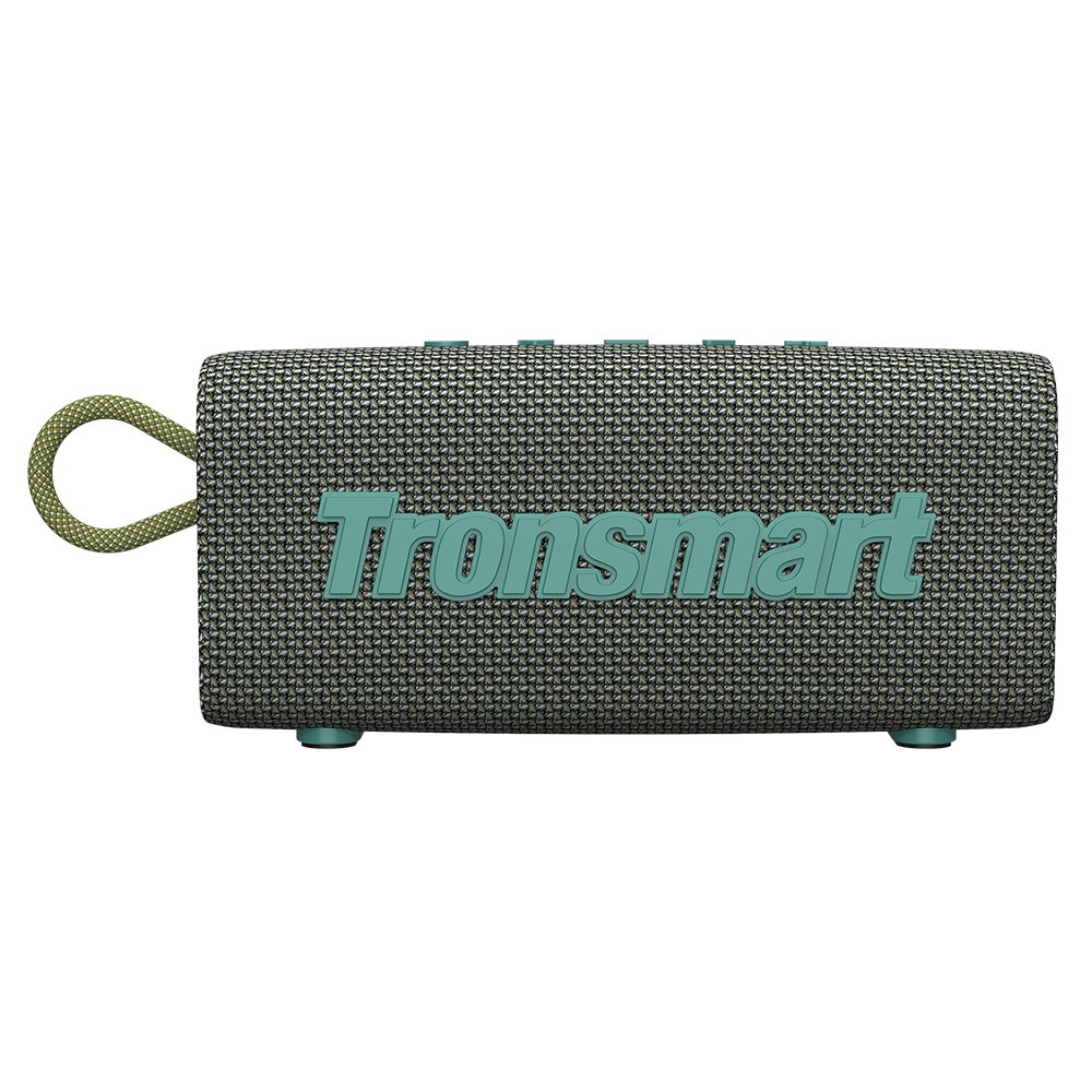 BLUETOOTH SPEAKER (ลำโพงบลูทูธ) TRONSMART TRIP 10W PORTABLE (Trip Grey)