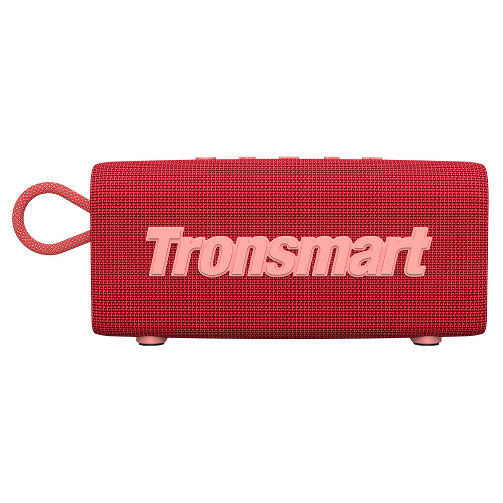 BLUETOOTH SPEAKER (ลำโพงบลูทูธ) TRONSMART TRIP 10W PORTABLE (Trip Red)