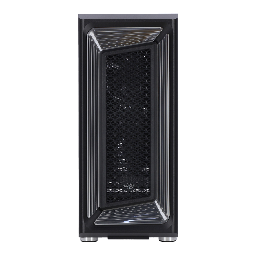 CASE (เคส) AEROCOOL INTERSTELLAR (BLACK) (ATX)