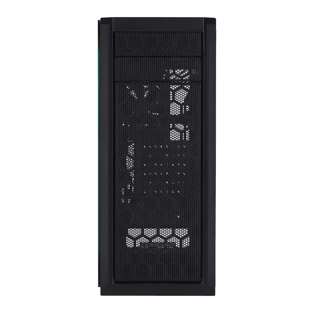 CASE (เคส) COUGAR MX330-G PRO (BLACK) (ATX)
