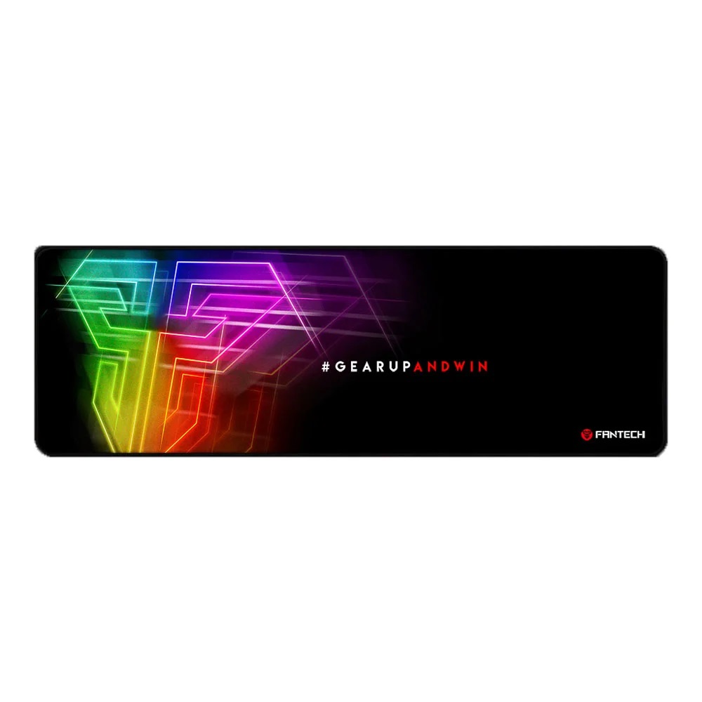 MOUSE PAD (เมาส์แพด) FANTECH VIGIL MP902 [SPEED] (900 x 300 x 3mm)