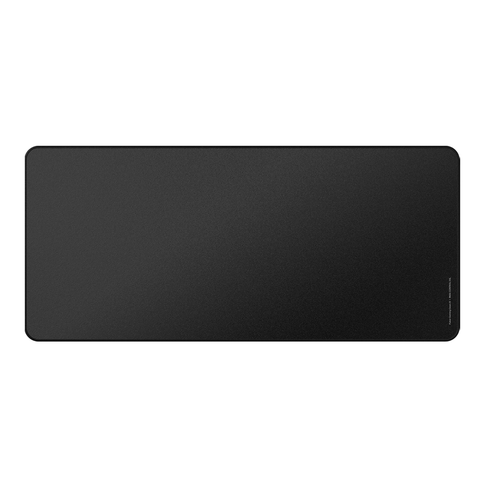 MOUSE PAD (เมาส์แพด) PULSAR PARA CONTROL V2 XXL BLACK