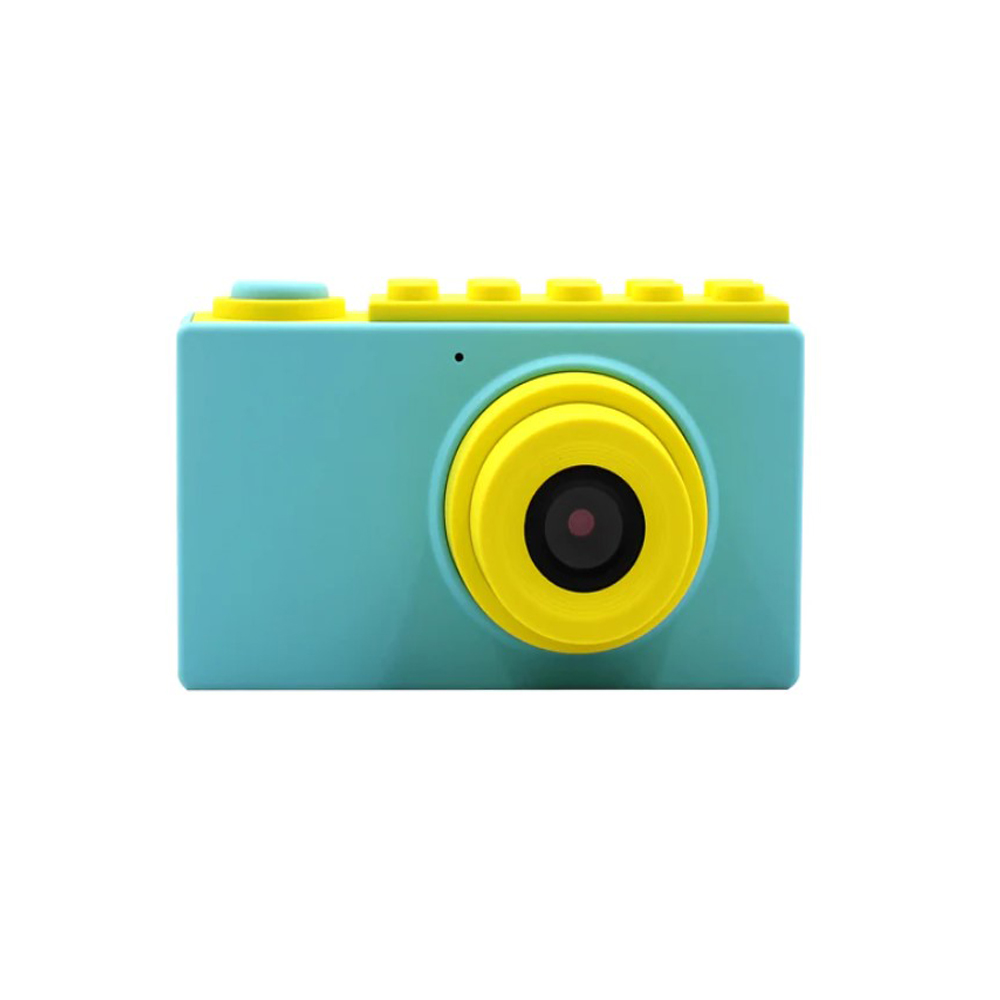 CAMERA (กล้องสำหรับเด็ก) MYFIRST CAMERA 2 BLUE (FC2001SA-BE01)
