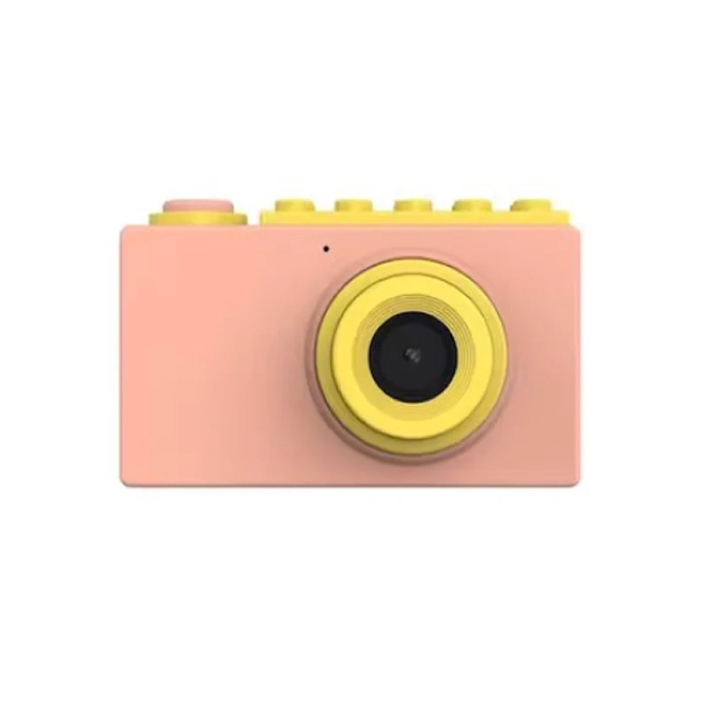 CAMERA (กล้องสำหรับเด็ก) MYFIRST CAMERA 2 PINK (FC2001SA-PK01)