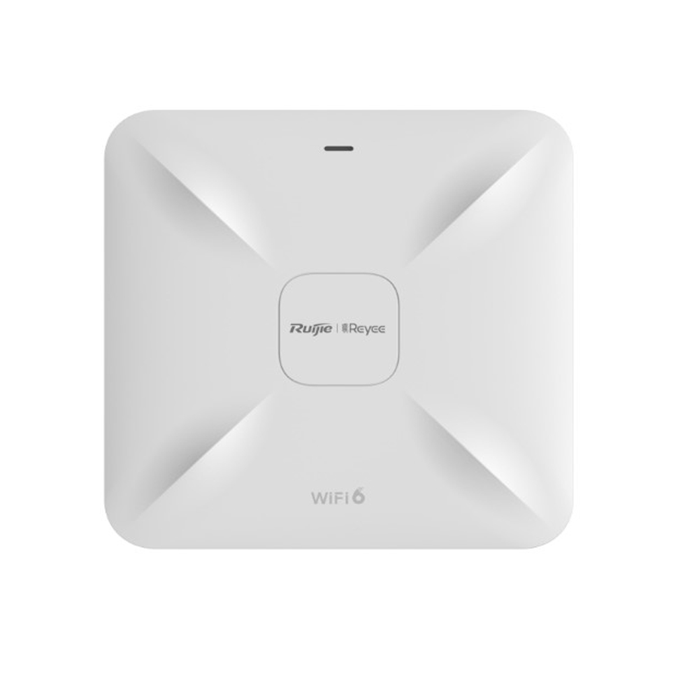 ROUTER (เราเตอร์) RUIJIE 4-PORT GE ALL-OPTICAL POE SWITCH (RJE-RG-RAP2260)