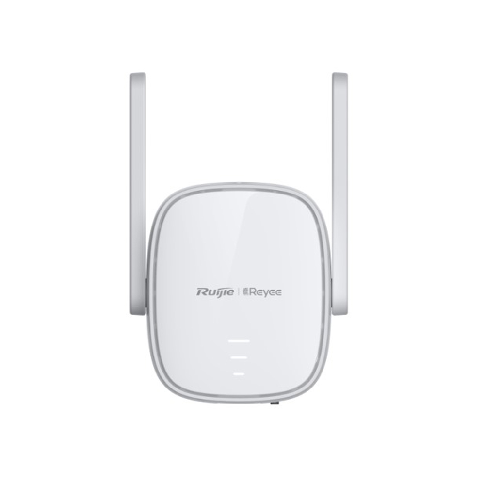 ROUTER (เราเตอร์) RUIJIE RG-EW300R 300MBPS WI-FI EXTENDE ( WHITE )