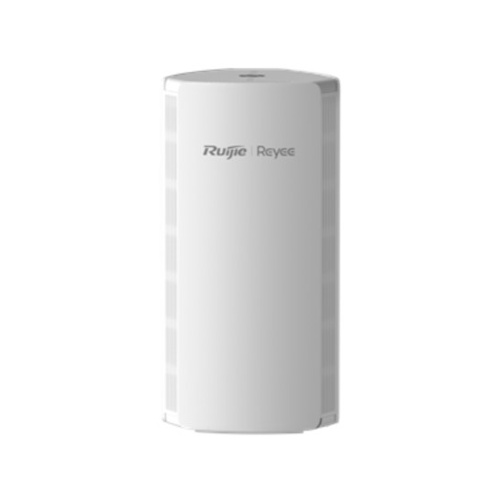 ROUTER (เราเตอร์) RUIJIE RG-M18 1800M WI-FI 6 DUAL-BAND ( WHITE )