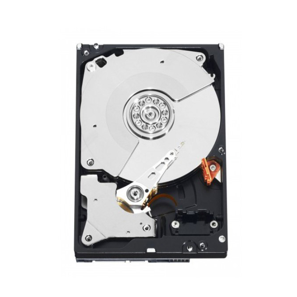 2 TB 7.2K  INCH HDD (ฮาร์ดดิสก์ 2.5 นิ้ว) DIGITALLY SIGNED FIRMWARE SATA 6
