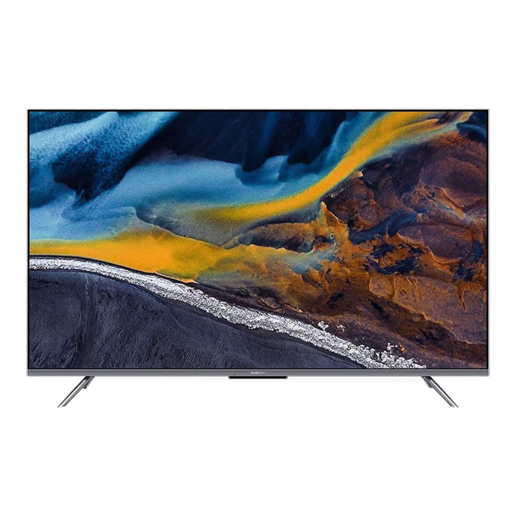 SMART TV (สมาร์ททีวี) XIAOMI TV Q2 55 INCH QLED 3,840 x 2,160 4K 60Hz DOLBY VISION 16GB (L55M7-Q2TH)