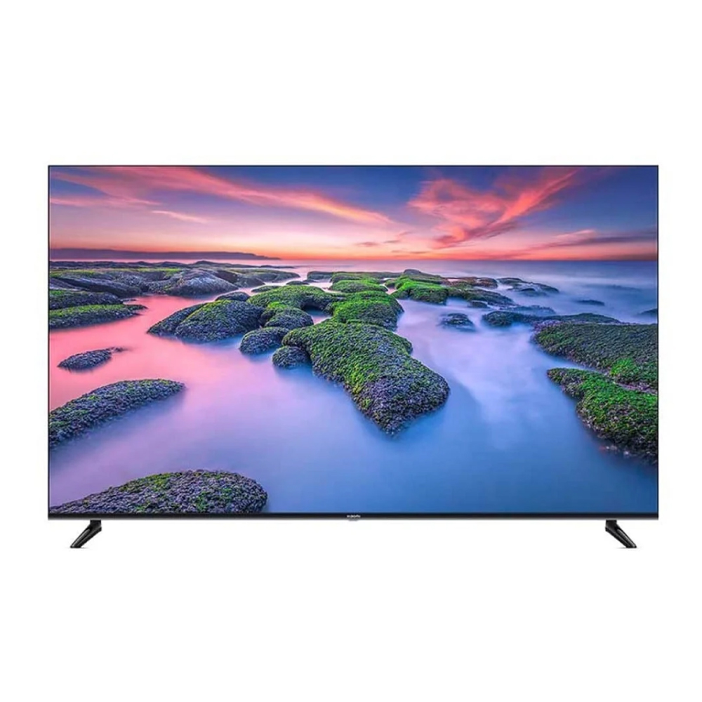 SMART TV (สมาร์ททีวี) XIAOMI TV A2 58 INCH LED 3,840 × 2,160 4K UHD 60 HZ MEMC DOLBY VISION (L58M7-EASEA)