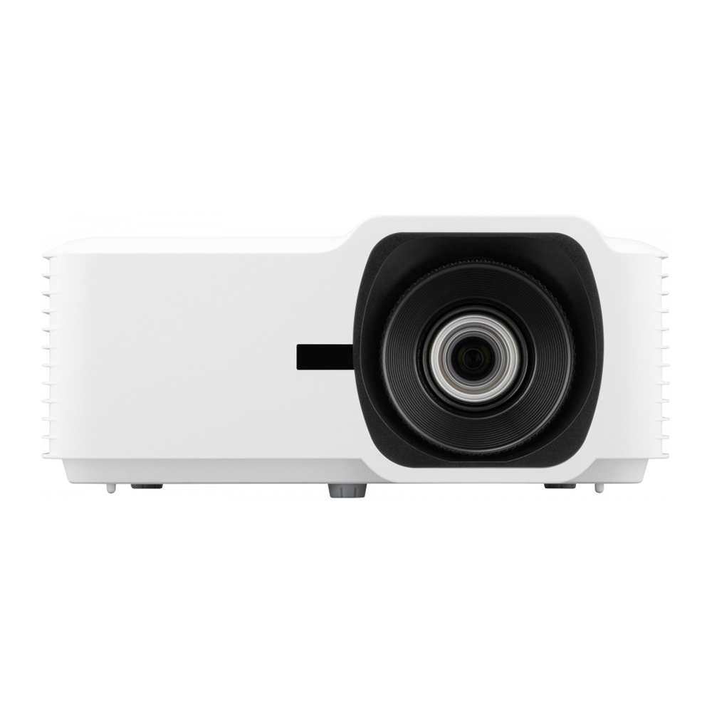 PROJECTOR (โปรเจคเตอร์) VIEWSONIC LASER (LS740W) 5000 ANSI WXGA (WHITE)