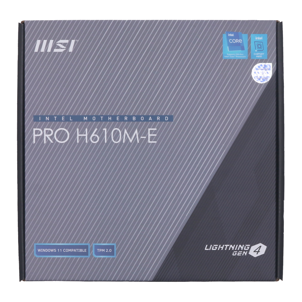 Product preview