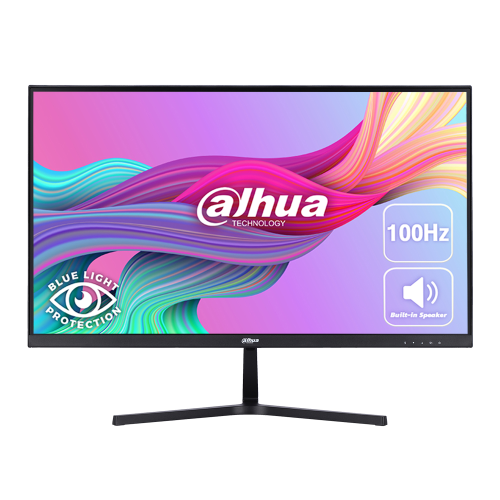 MONITOR (จอมอนิเตอร์) DAHUA LM27-B200S - 27 INCH VA FHD 100Hz