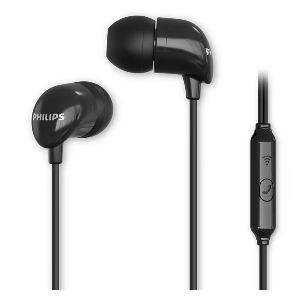 EARPHONES (หูฟัง) PHILIPS TAE1126